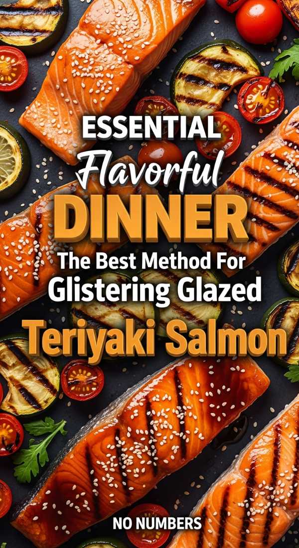 Mastering Glazed Teriyaki Salmon 69eb90e3819ba