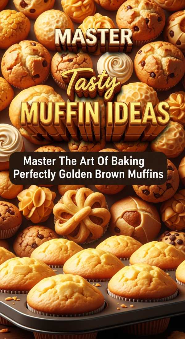 Mastering Golden Brown Muffins 69e86328a5c31