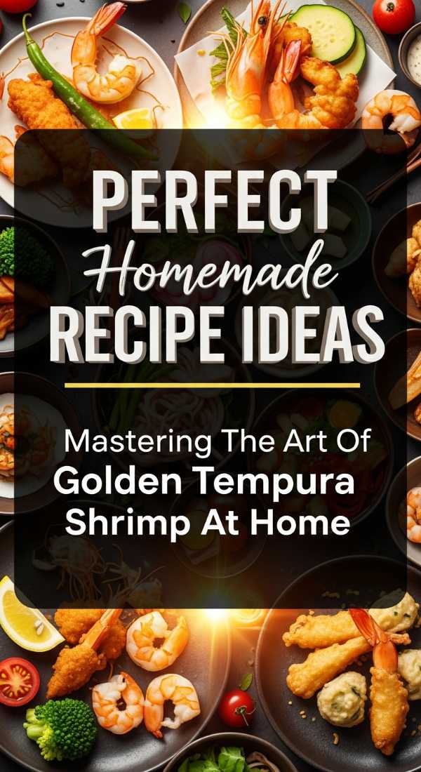 Mastering Golden Crispy Tempura At Home 69eb90f1704f6