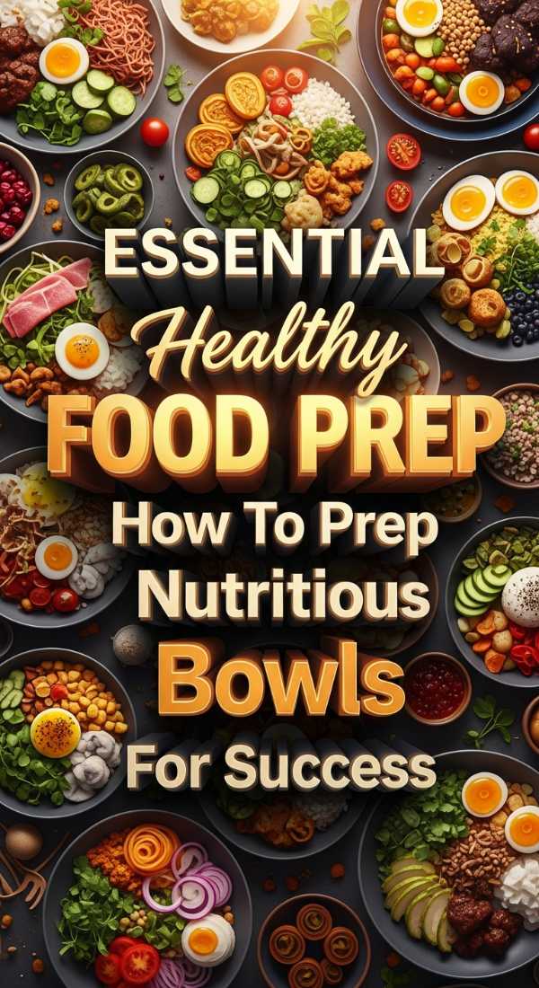 Mastering Healthy Food Prep For High Energy 69f06099ddfee