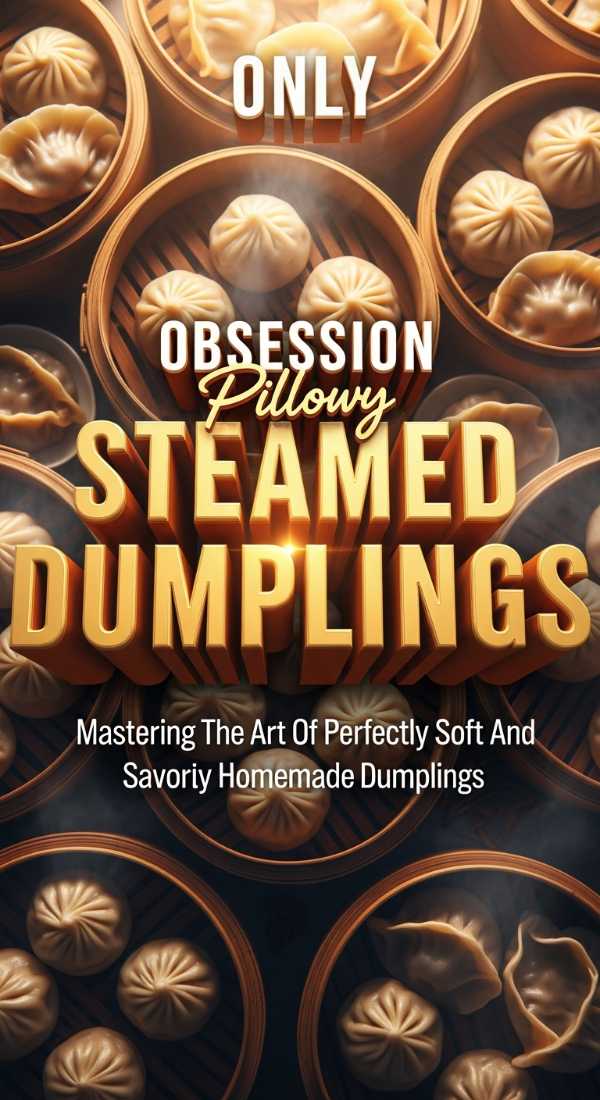 Mastering Perfectly Soft Savory Homemade Dumplings 69f05e8d47839