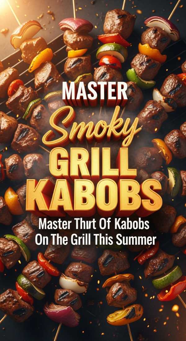Mastering Smoky Grill Kabobs 69eeffe5ebc5b