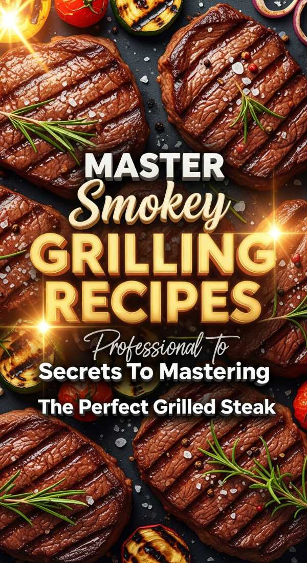 Mastering The Perfect Grilled Steak 69eefe1f76e04