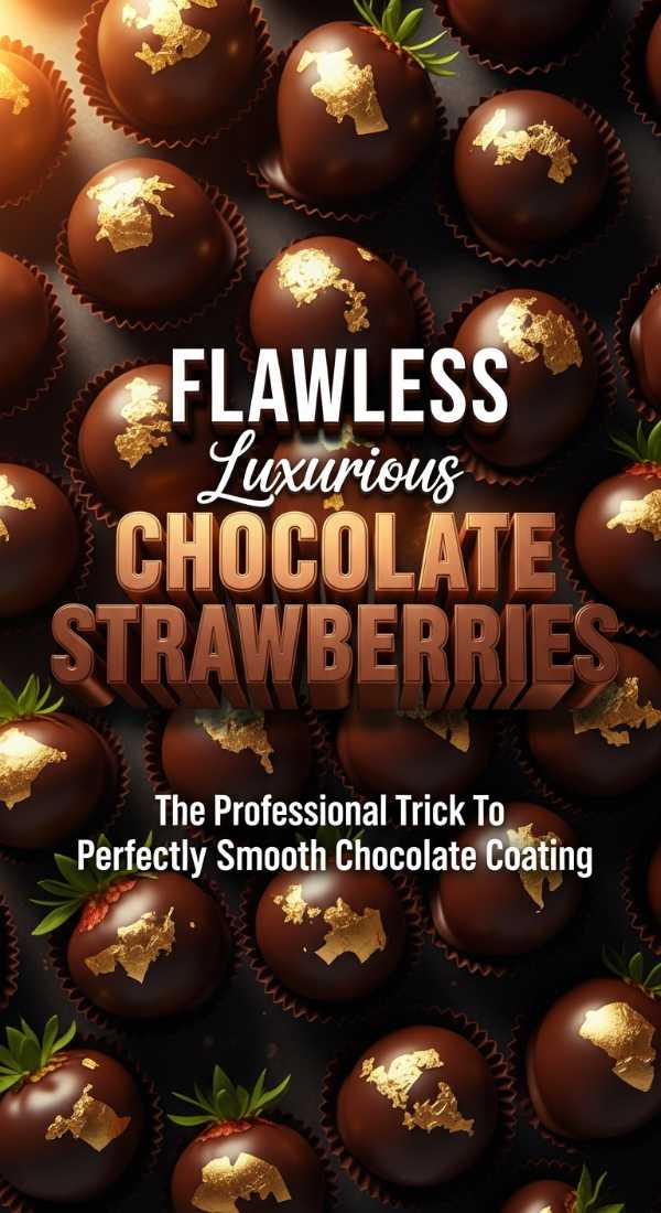 Mastering The Professional Chocolate Dipping Technique 69eca8c7722eb