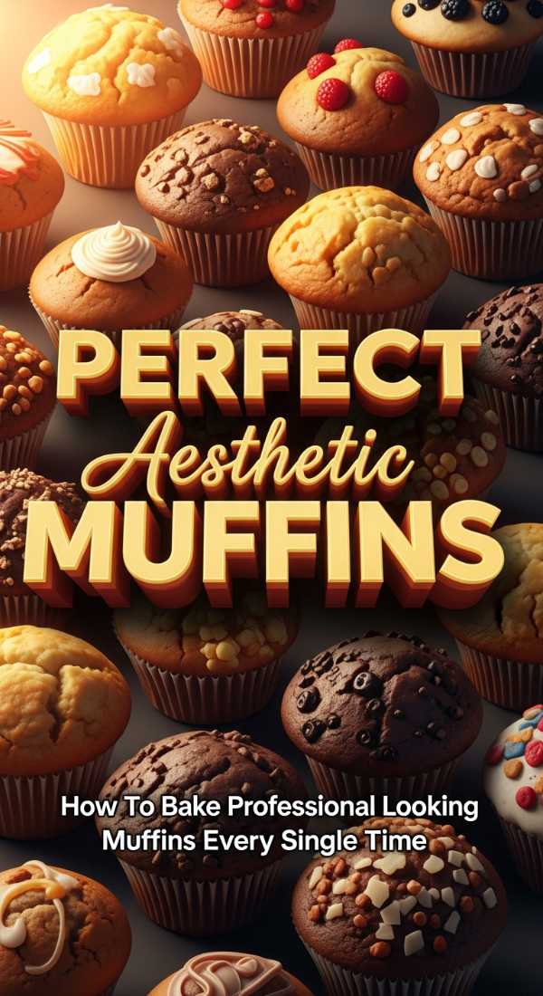 Mastering The Professional Muffin Look Every Single Time 69dfd96819ccc