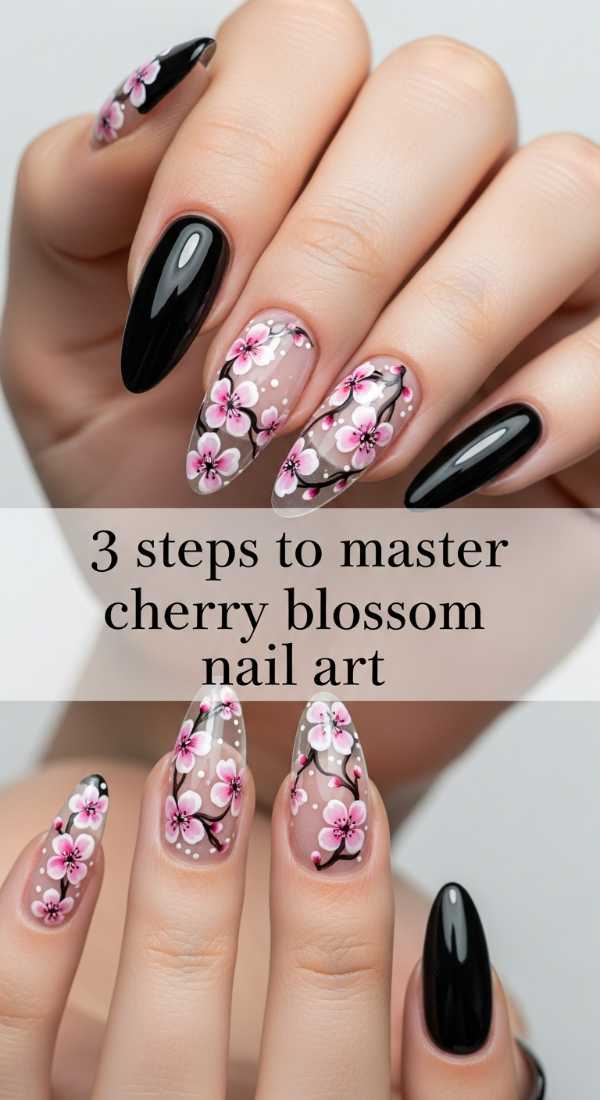 Mastering Zen Cherry Blossom Nails 69e31eea9f935