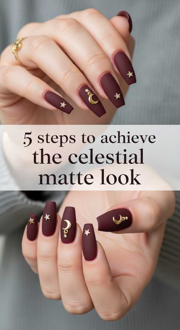 Matte Celestial Red Tutorial 69e31eef5250f