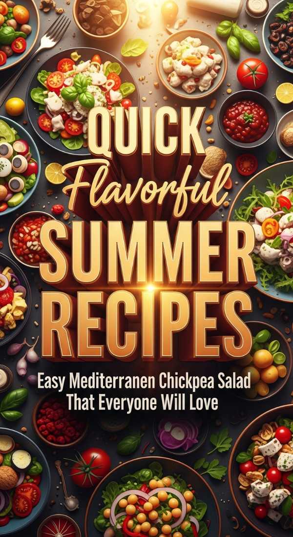 Mediterranean Chickpea Salad Glow Up 69e9c3515f6de