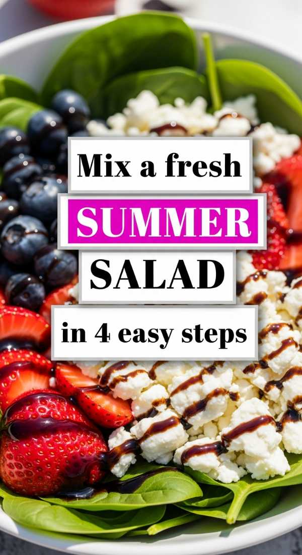 Mix A Fresh Summer Salad In 4 Easy Steps 69e5d1368463f