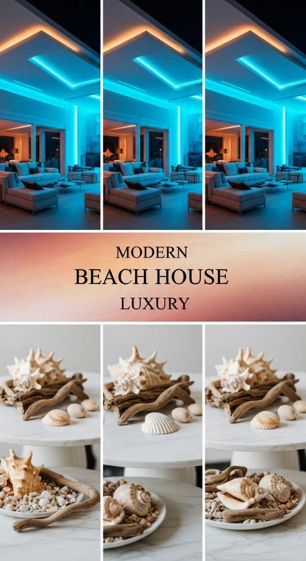 Modern Beach House Luxury 69e51e6ca36e4