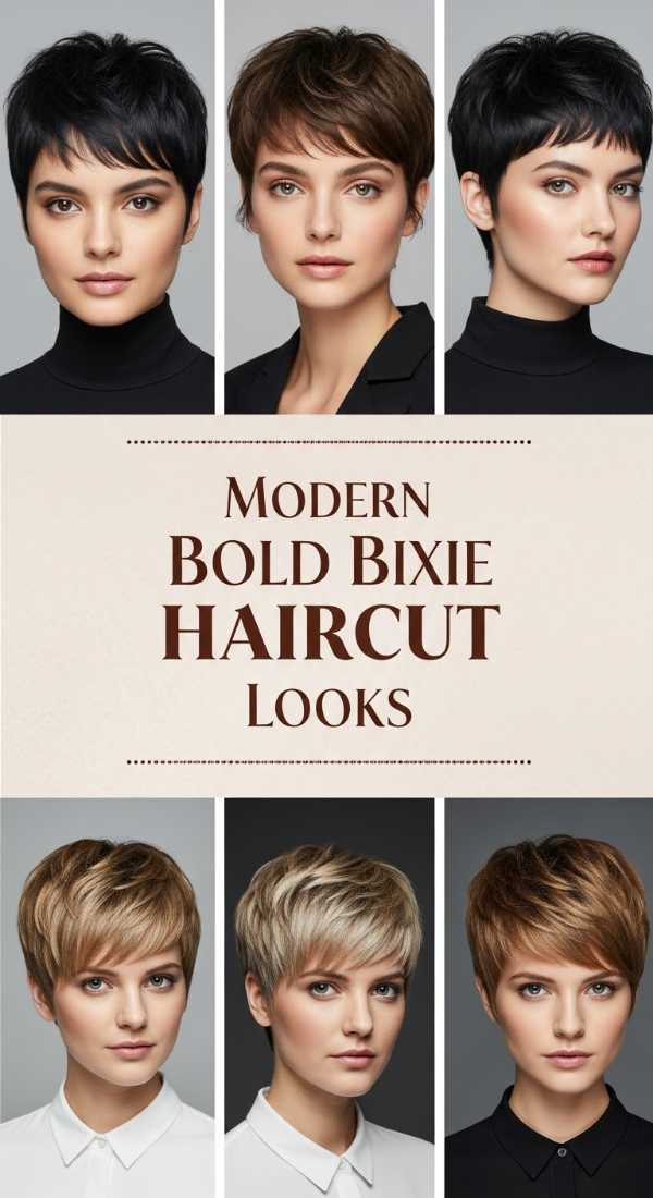 Modern Bold Bixie Haircut Looks 69e9d40f599f0