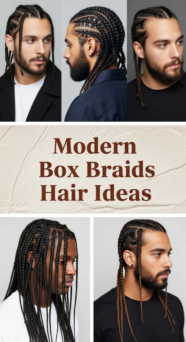Modern Box Braids Hair Ideas 69f33c97000f4