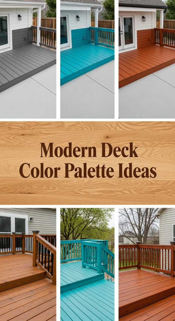 Modern Deck Color Palette Ideas 69e3b6e8301ae