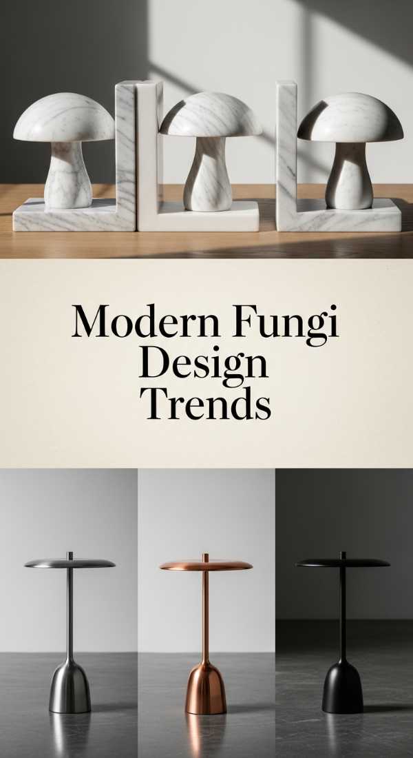 Modern Fungi Design Trends 69ed032fdbefa