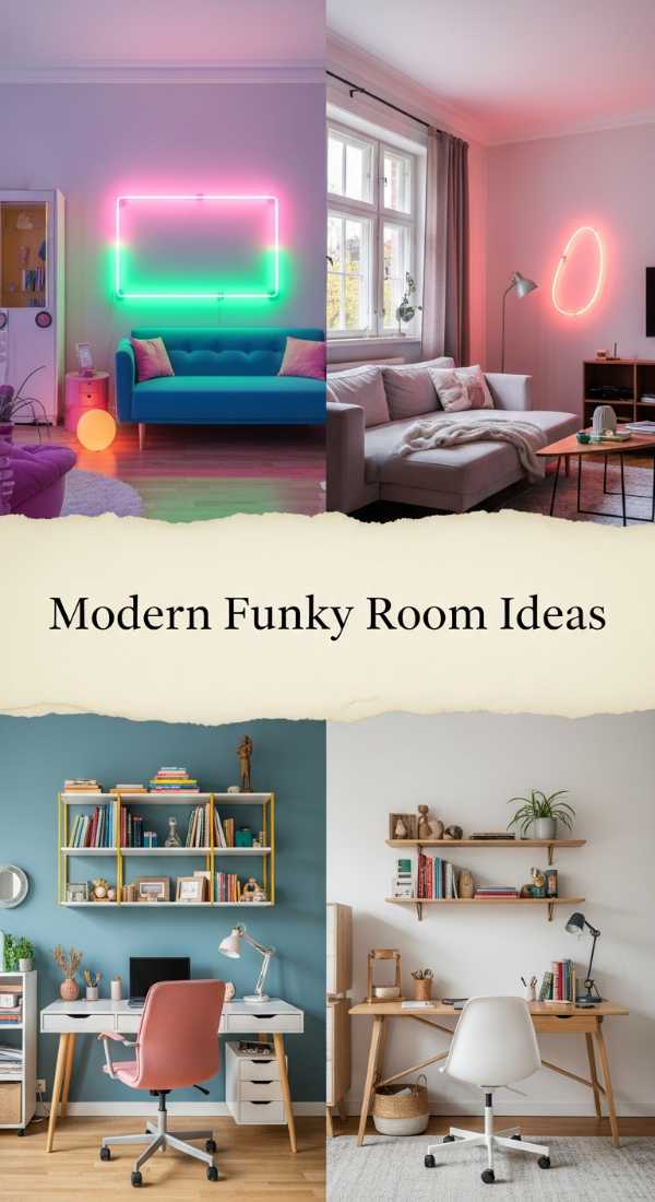 Modern Funky Room Ideas 69ed031f22bc2