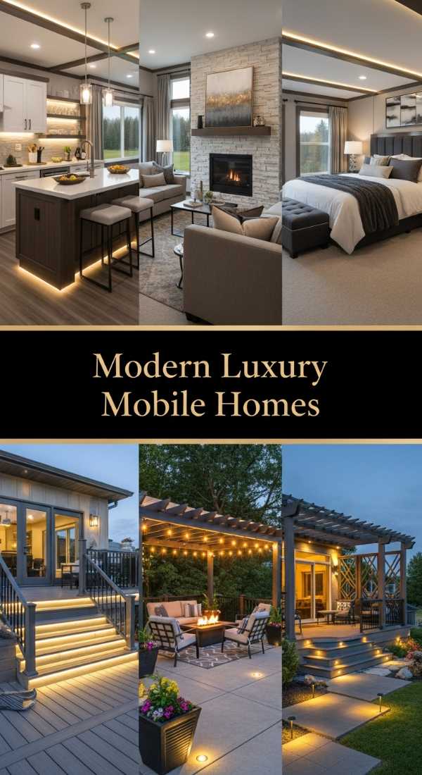 Modern Luxury Mobile Homes 69e64b87105a3