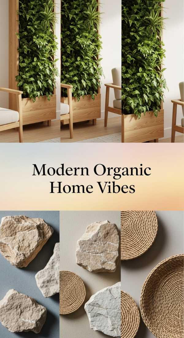 Modern Organic Home Vibes 69e3b6f244c6e