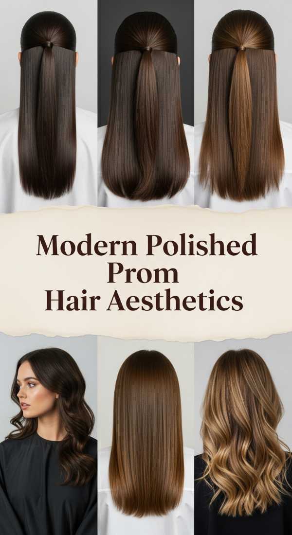 Modern Polished Prom Hair Aesthetics 69f0e1d17eb90