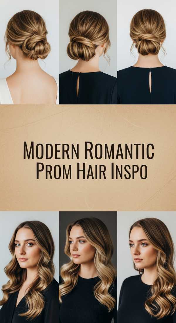 Modern Romantic Prom Hair Inspo 69f33ca872935
