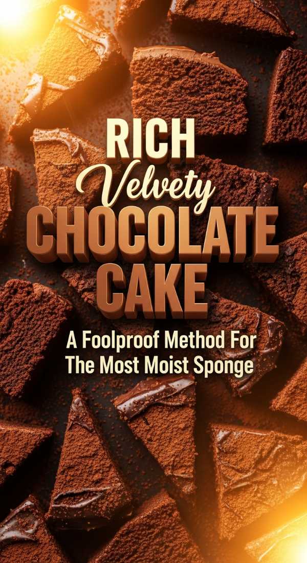 Moist Chocolate Cake Method 69f19e0887f47