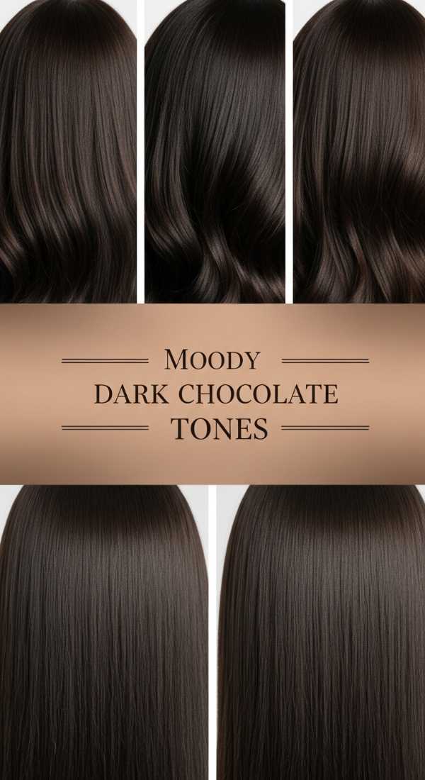 Moody Dark Chocolate Tones 69eceda2097ac