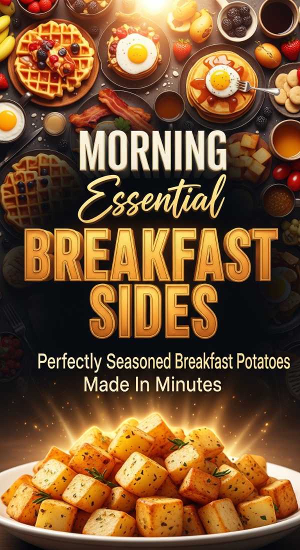 Morning Essential Breakfast Sides Hook Title 69eb0f3c2f598