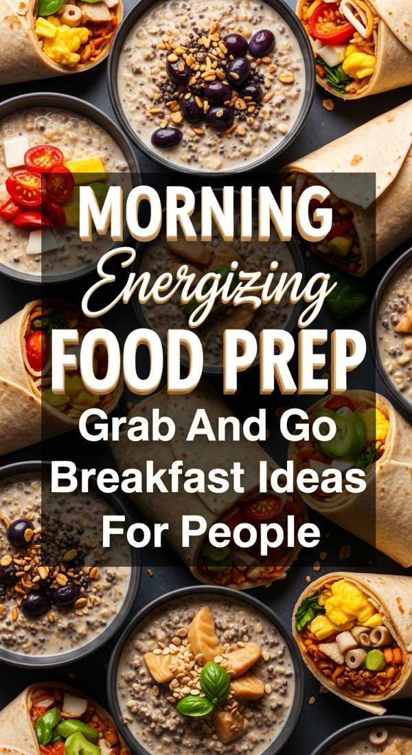 Morning Routine Breakfast Prep Hacks 69f0608dad30f