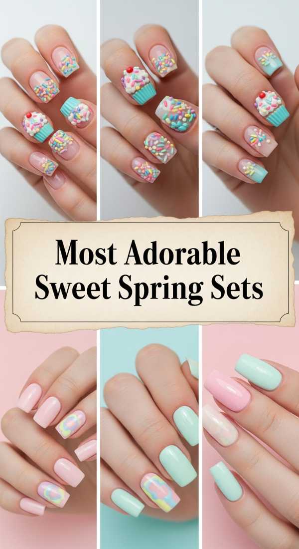 Most Adorable Sweet Spring Sets 69ef3ae03684f