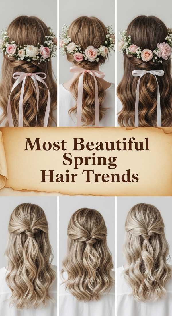 Most Beautiful Spring Hair Trends 69e9d3fa36cb0