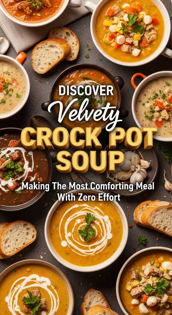 Most Comforting Slow Cooker Soup Ever 69dfdaee48c05