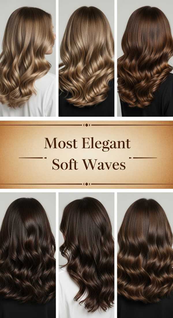 Most Elegant Soft Waves 69e33a0454708