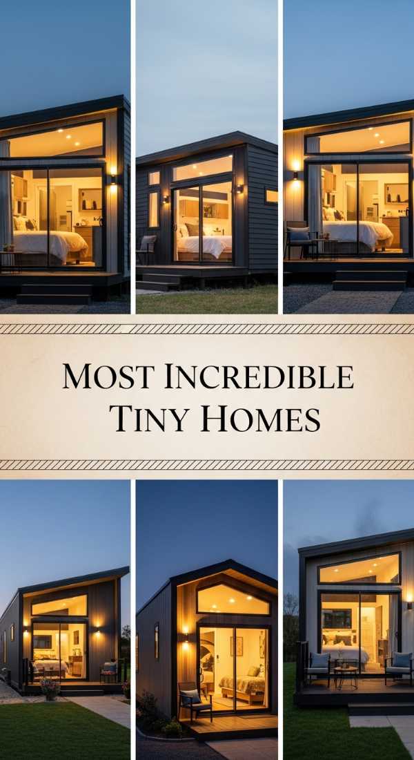 Most Incredible Tiny Homes 69e777b407bb4