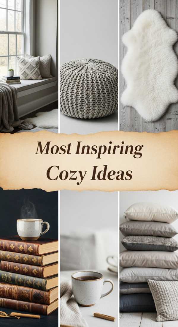Most Inspiring Cozy Ideas 69df43cc9037f