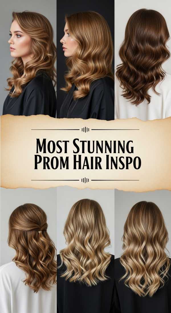 Most Stunning Prom Hair Inspo 69f0e2f2e4b05