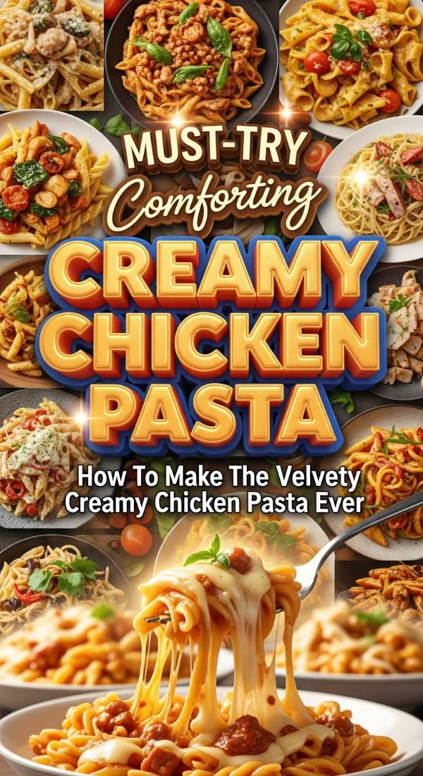 Most Velvety Creamy Chicken Pasta Ever 69e4a6fad28a8