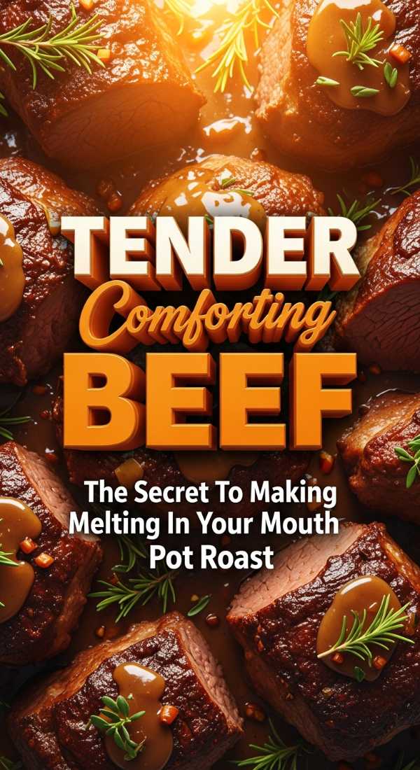 Mouth Watering Slow Cooker Pot Roast 69f1de8ab17b8