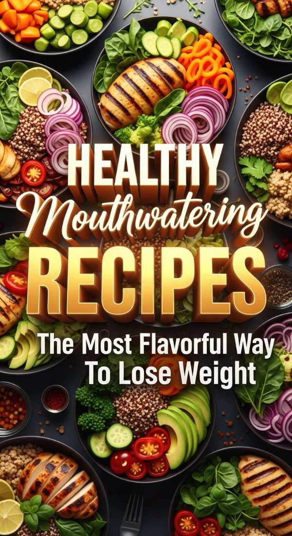 Mouthwatering Easy Meal Prep Ideas For Weight Loss 69f05e97e8231