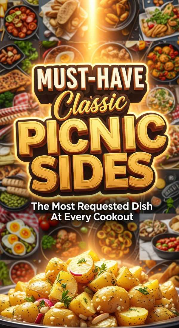 Must Have Classic Picnic Sides 69f20c489fc77