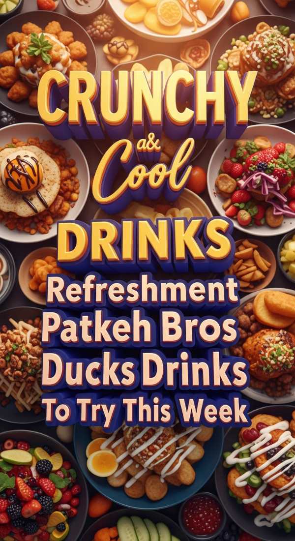 Must Try Dutch Bros Drinks For Your Next Trip 69eeffeade914