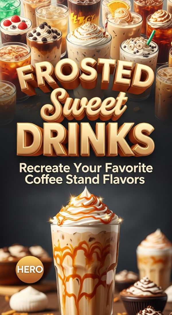 Must Try Dutch Bros Drinks To Make At Home 69ef013055255