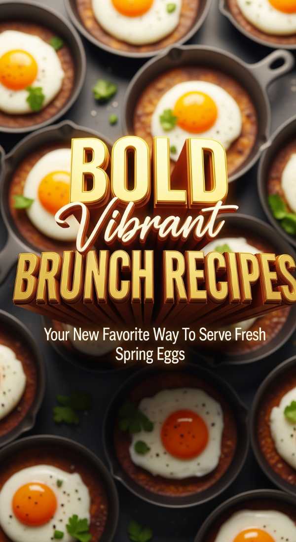 New Favorite Way To Serve Spring Eggs 69e5cd97d0f98