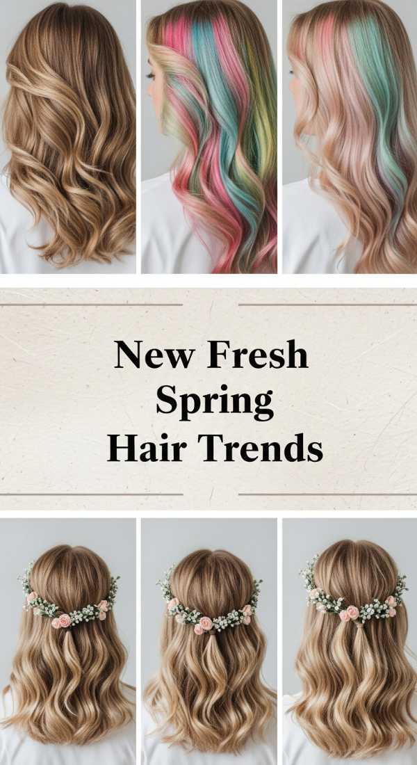 New Fresh Spring Hair Trends 69f261c6f2d1a
