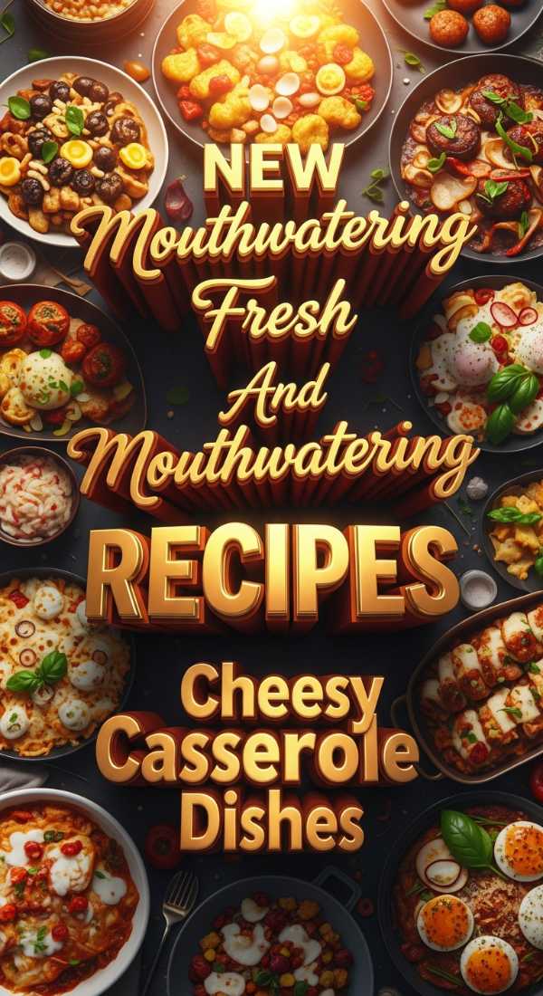 New Mouthwatering Cheesy Casserole Dishes 69e4a708a3cba