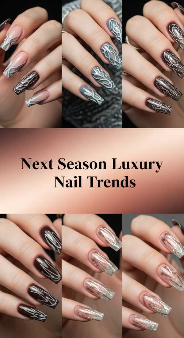 Next Season Luxury Nail Trends 69f32d51a8064