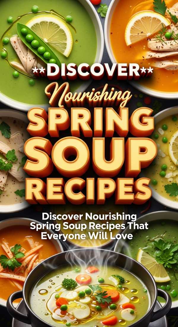 Nourishing Healthy Spring Soup Recipes 69dfdaec31ee5