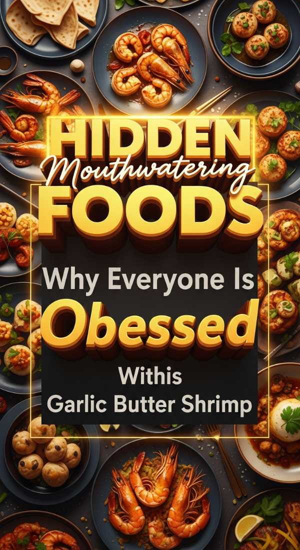 Obsession Garlic Butter Shrimp 69f20128de7ce