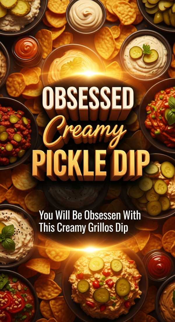 Obsessive Grillos Pickle Dip Appetizer 69f20c3863a1b