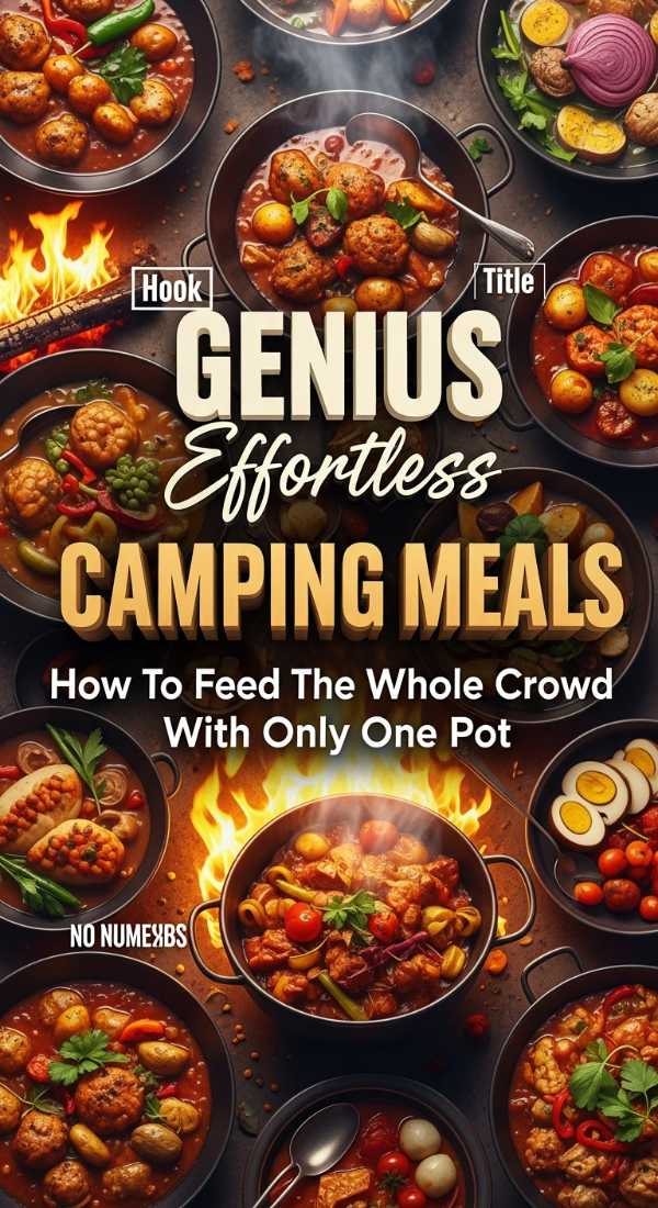 One Pot Meals To Feed Your Entire Camping Group 69f203c500ca4