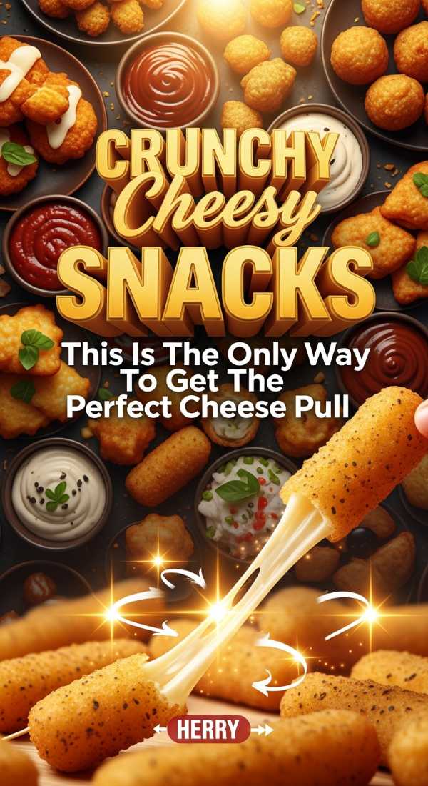 Only Way To Get The Perfect Cheese Pull 69ec9510908cc