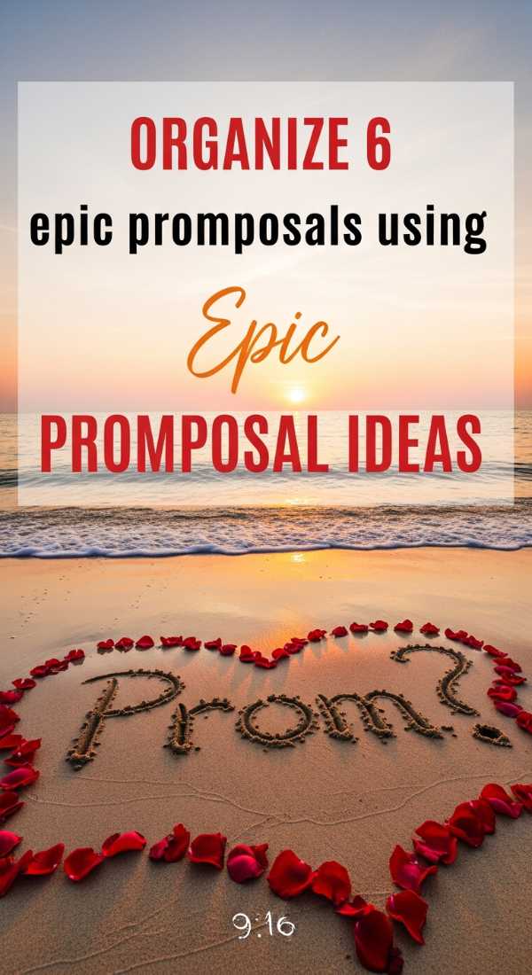 Organize 6 Epic Promposals Using These Creative Ideas 69e8f8e74c9ad